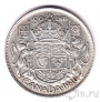 Канада 50 центов 1940