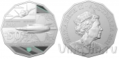 ��������� 50 ������ 2021 ����������� F-35