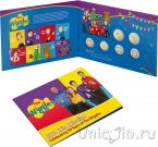   6  2021 30  The Wiggles