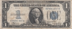 США 1 доллар 1934