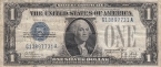 США 1 доллар 1928