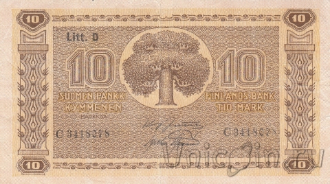  10  1939