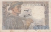 Франция 10 франков 1946
