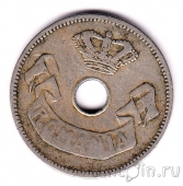 Румыния 10 бани 1906