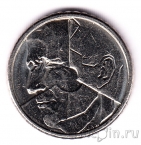 Бельгия 50 франков 1989 Belgique