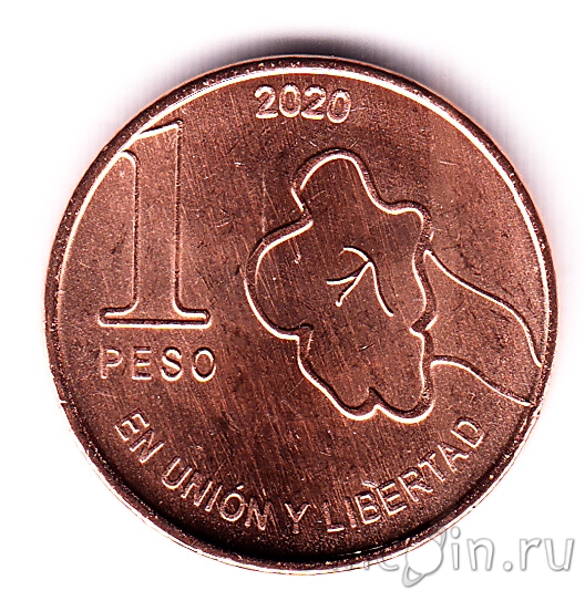 Миллион песо в рублях. Аргентина 1 монета песо 2020 года. Аргентинское песо 1000000. 1 Аргентинский песо значок. 1 Аргентинский песо в рублях.