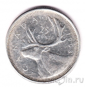 ������ 25 ������ 1963