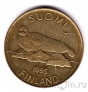 Финляндия 5 марок 1995