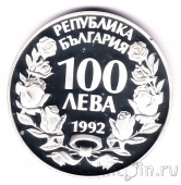 100  1992 