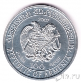  100  2007 C 