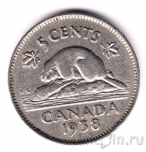 ������ 5 ������ 1938
