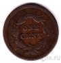 США 1 цент 1840