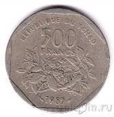��� 500 ������� 1985