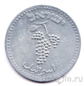 Израиль 25 милей 1949