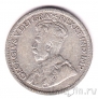 Канада 10 центов 1932