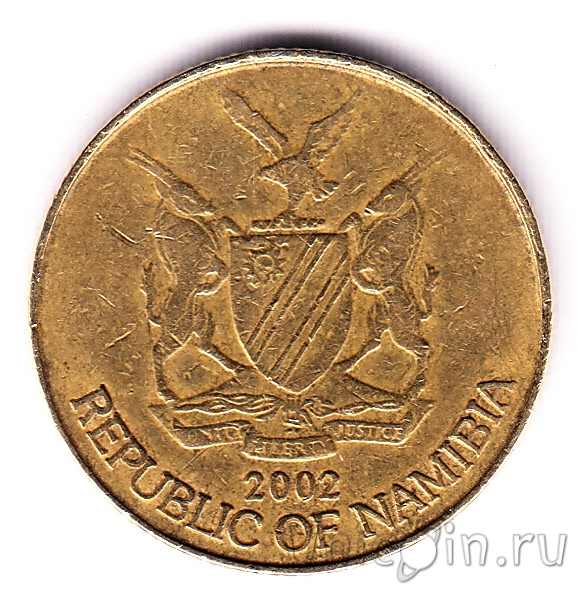 2002 долларов в рублях. 1 Доллар Намибии. Монета Намибии 2002 года. 1 Намибийский доллар. Монета Намибии 1 доллар 1998.
