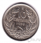 ���� 10 ������� 1924