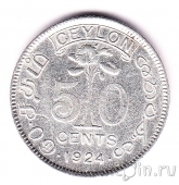  50  1924