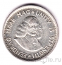 Южная Африка 10 центов 1961