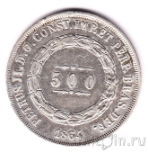 �������� 500 ������ 1864