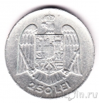 Румыния 250 лей 1935