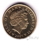 ������ ��� 1 ���� 2007