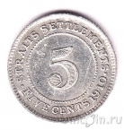 - 5  1910