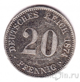   20  1874 (E)