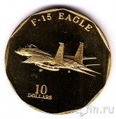   10  1996  F-15 Eagle