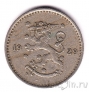 Финляндия 50 пенни 1929