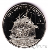   5  1998  USS United States