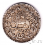 Иран 5000 динаров 1902