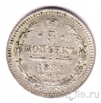 ������ 5 ������ 1884 ��� ��
