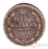 ������ 15 ������ 1882 ��� ��