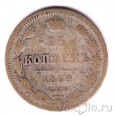 ������ 15 ������ 1869 ��� �I