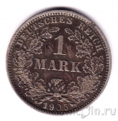 ���������� ������� 1 ����� 1905 (E)