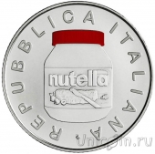 ������ 5 ���� 2021 ���������� ����� Nutella (������� ������)
