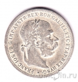 Австрия 1 крона 1900