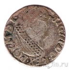 Польша 3 гроша 1621