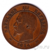 ������� 10 �������� 1854 (D)