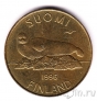 Финляндия 5 марок 1996