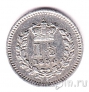Великобритания 1 1/2 пенни 1834