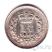  1 1/2  1834