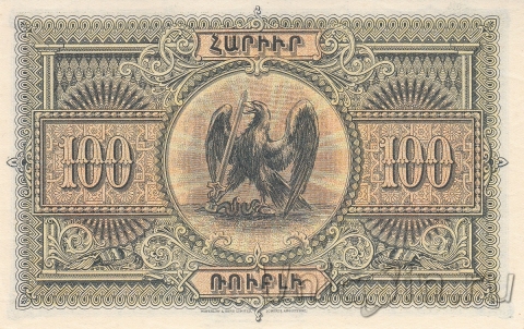   100 	1919
