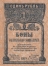 Закавказский Комиссариат 1 рубль 1918	