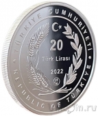 ������ 20 ��� 2022 ����� ��������