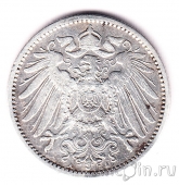 ���������� ������� 1 ����� 1907 (A)