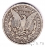 США 1 доллар 1889 (O)