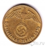 Германия 5 пфеннигов 1936 (A)