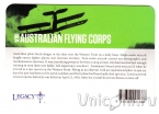 Австралия 20 центов 2015 Австралийский летный корпус